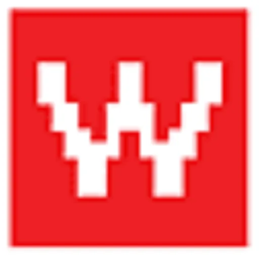 Boston Web Group W logo